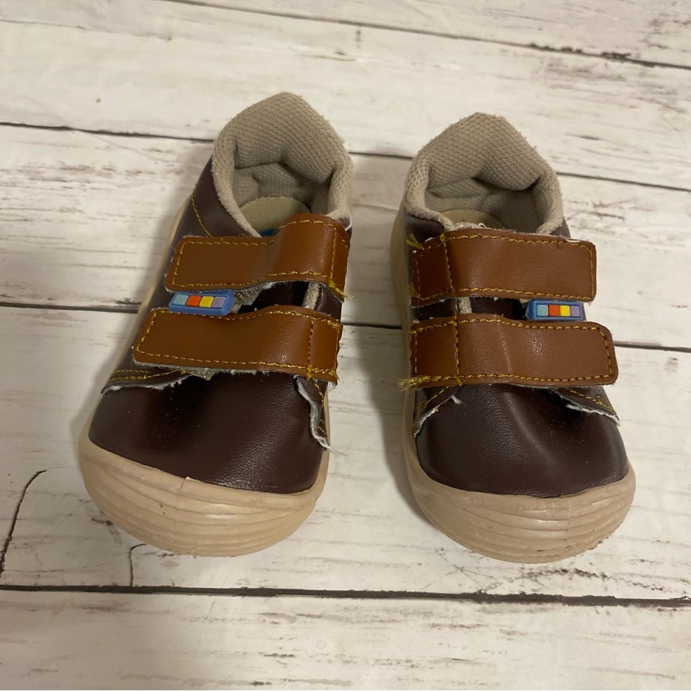 Ferrato baby shoes